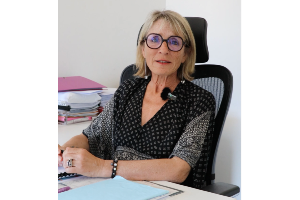 Valérie Vergez : un accompagnement quotidien au cœur du réseau PASSTIME