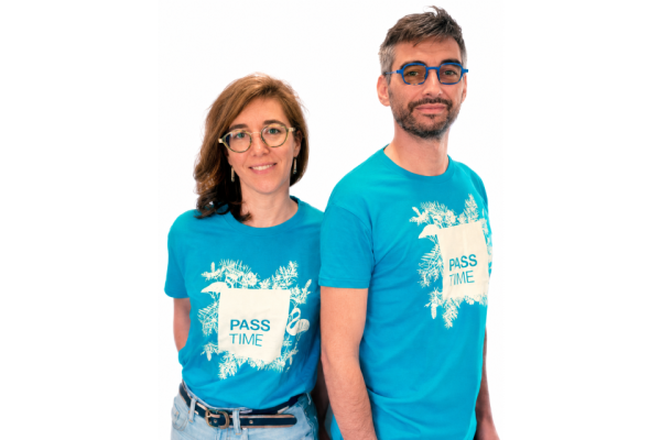 Franchise PASSTIME® renforce sa présence dans l’Eure avec l’arrivée de Sonia VANHEE et Vincent BIZET