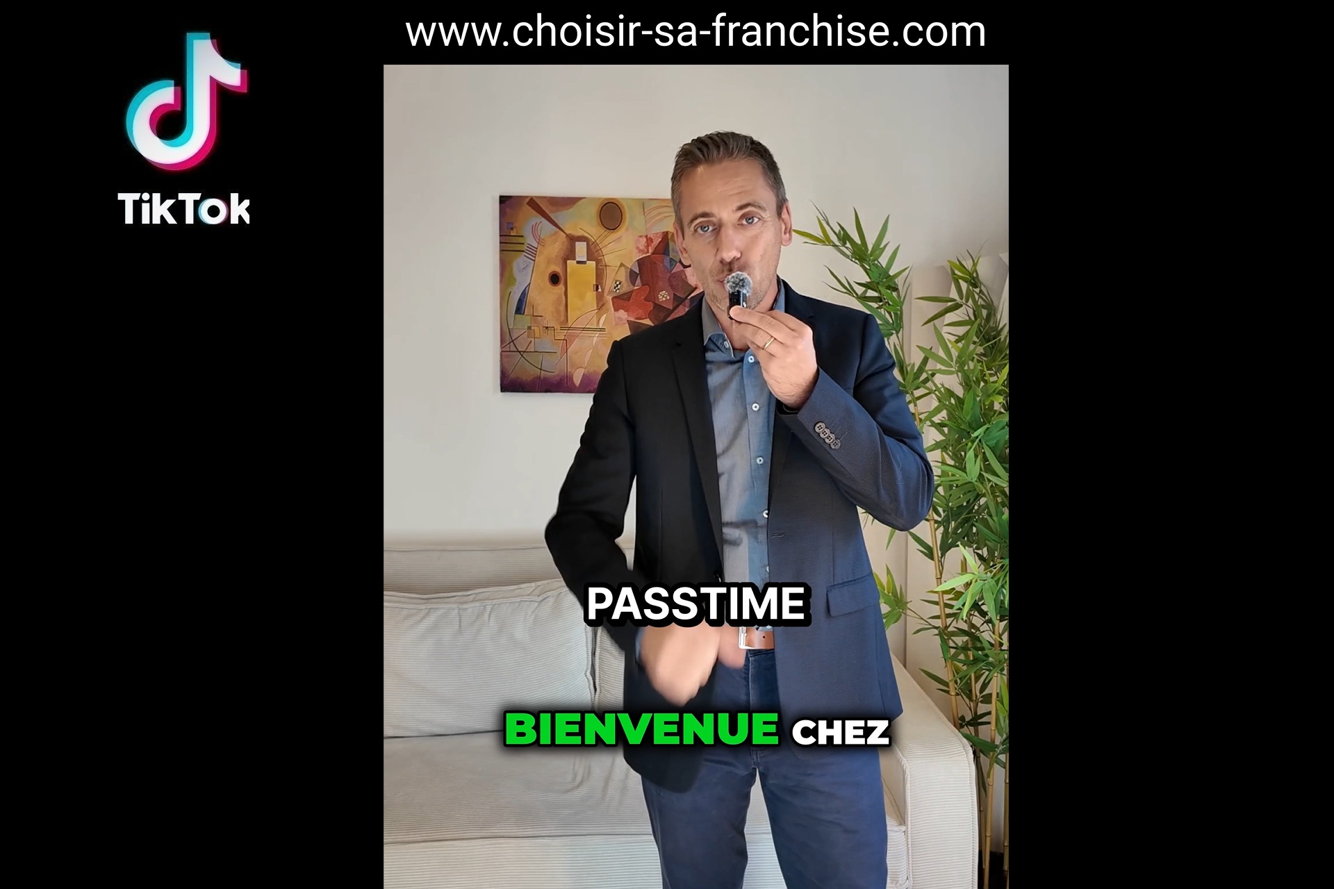 Franchise Passtime : Décryptage d'un concept leader sur le marché du pouvoir d'achat