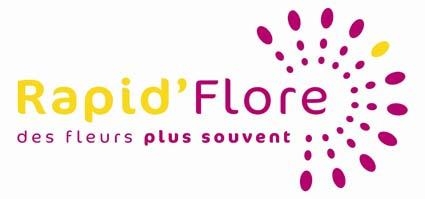 Rapid'Flore une franchise florissante! Rapid'Flore une franchise florissante!