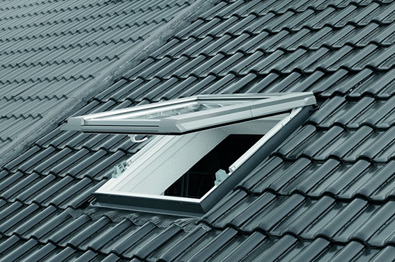Foire d’Automne 2014 : Tryba propose une offre complète pour sa fenêtre de toit