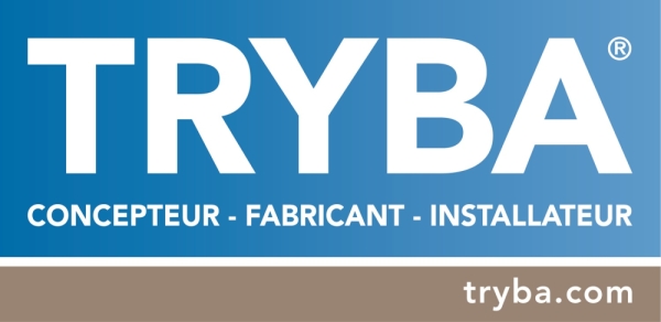 Tryba au Salon des Entrepreneurs de Lyon