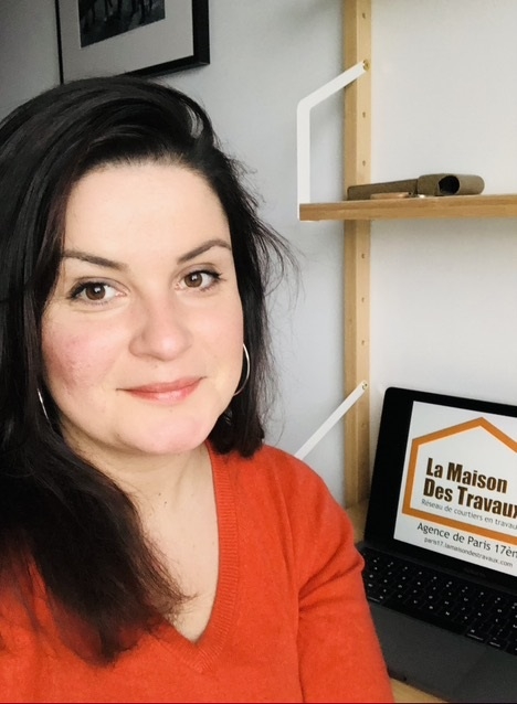 Franchise La maison des travaux
