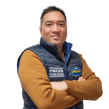 Franchise DELKO : arrivée d’Édouard NGUYEN, chef de projet Nord à DELKO Développement