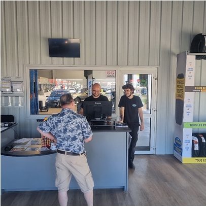 Franchise DELKO Beaurepaire : une équipe de super-héros !