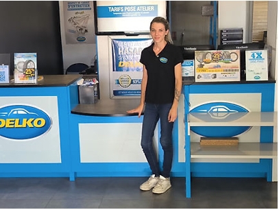 Franchise DELKO : créer un garage en indépendant ou en franchise ? That is the question...