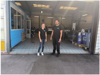 Franchise DELKO : créer un garage en indépendant ou en franchise ? That is the question...