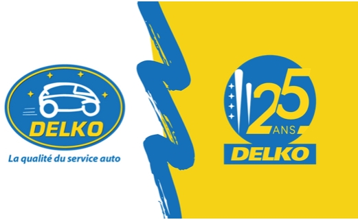 Franchise DELKO fête ses 25 ans