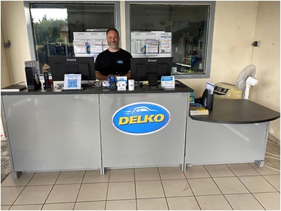 Franchise DELKO : nouveau garage Romagnat où quand une annonce Leboncoin change ta vie