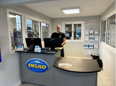 Franchise DELKO Nîmes Ouest : cap sur la mécanique !