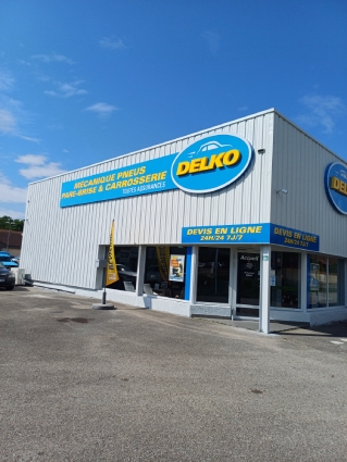 Franchise DELKO : nouveau centre à Beaurepaire, une équipe de super-héros !