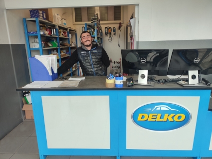 Franchise DELKO : nouveau propriétaire à Carnoux 