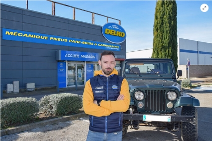 Franchise DELKO : nouveau propriétaire pour le centre de Saint-Gilles