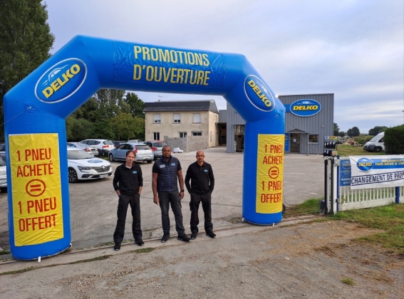 Franchise DELKO : ouverture à Saint-Méen-le-Grand, guide complet pour passer de mécanicien à entrepreneur en réparation automobile