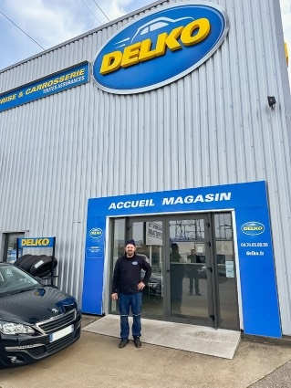 Franchise DELKO : reprise du centre d