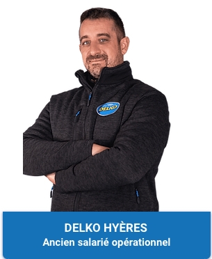 Franchise DELKO : se révéler professionnellement et humainement
