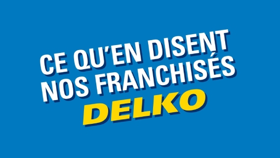 Franchise DELKO soutient votre garage