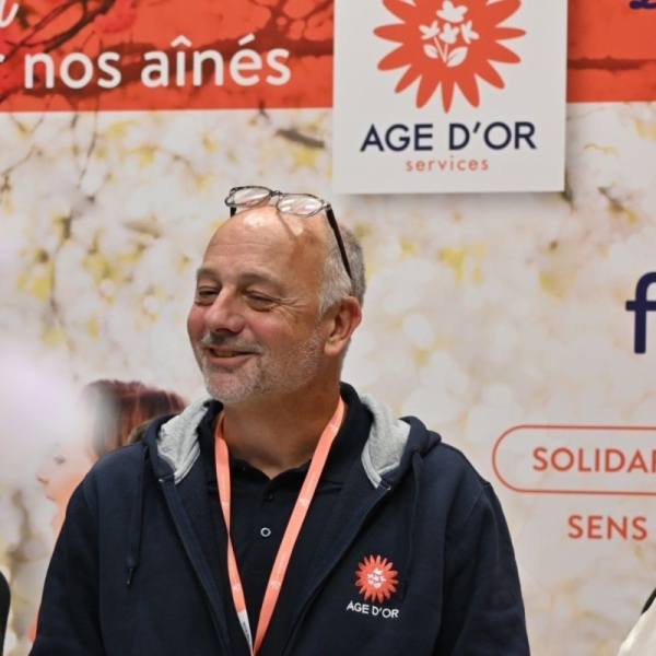 Franchise Age d'or services
