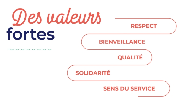 Franchise Age d'or services