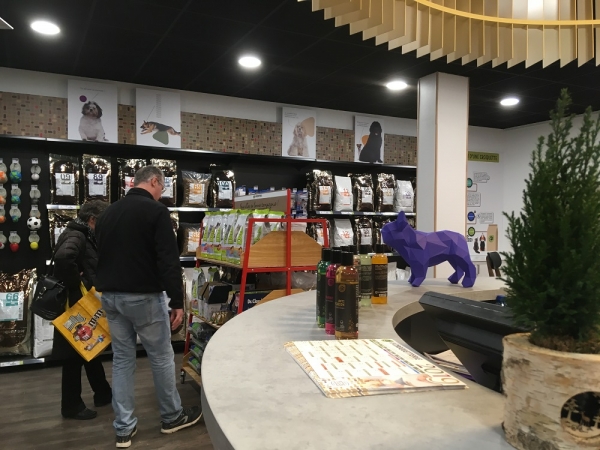 Profil du futur candidat à la franchise Franchise La Croquetterie