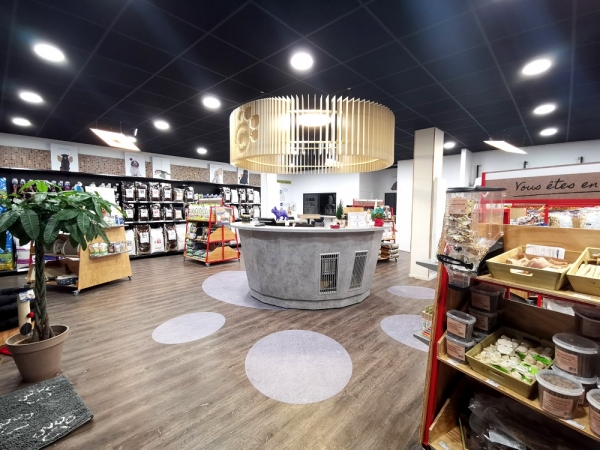 Profil du futur candidat à la franchise Franchise La croquetterie