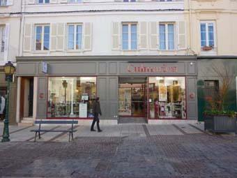 Franchise Culinarion