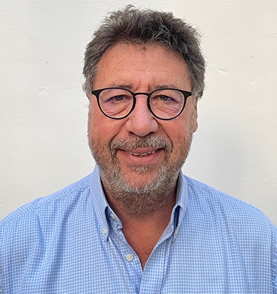 Laurent NOGRETTE, Directeur Général Associé de la franchise Glastint répond à choisir sa franchise 