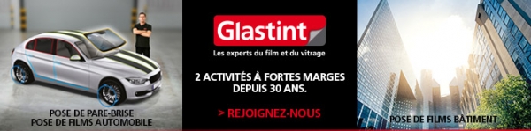 Franchise Glastint