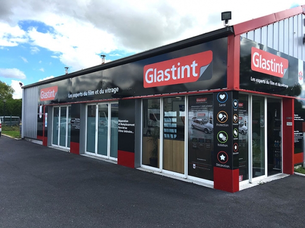 Profil du candidat à la franchise Franchise Glastint