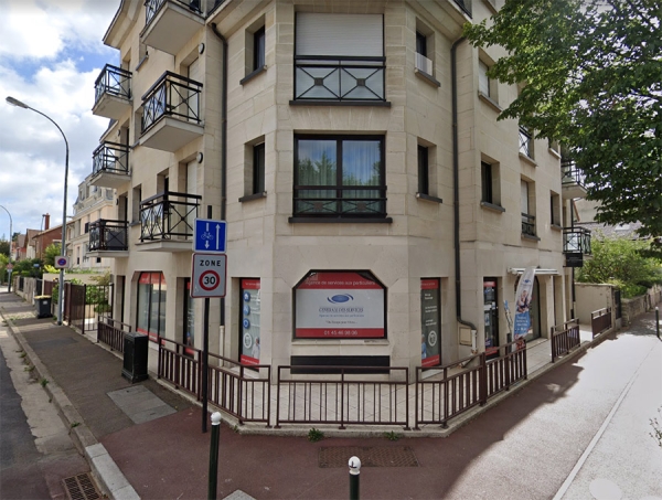 Franchise Franchise Générale des services
