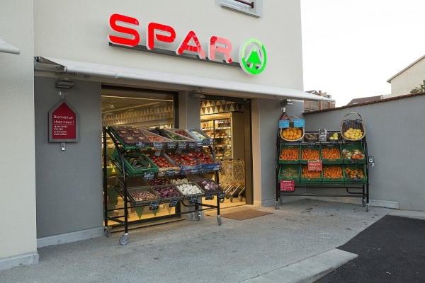 Profil du candidat à la franchise Franchise Spar