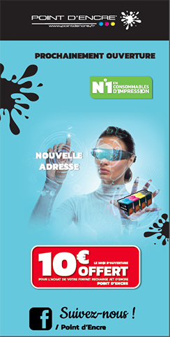 Réseau de franchise Point d