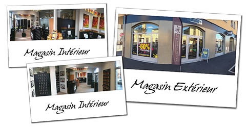 Franchise Réseau Point d'Encre Cambrai