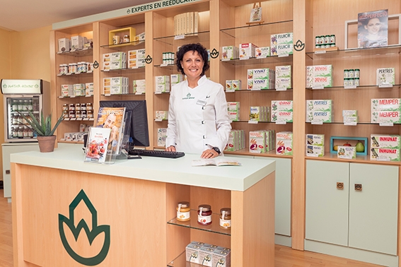 Profil du candidat à la franchise Franchise Naturhouse