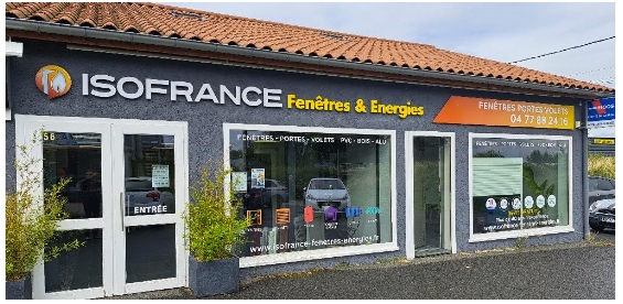Franchise ISOFRANCE Fenêtres et Energies : devenir franchisé, l’accompagnement global à l’installation (deuxième épisode)