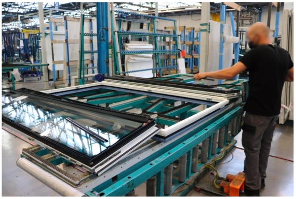 Franchise ISOFRANCE Fenêtres et Energies : la fabrication française, l’exigence d’une qualité durable