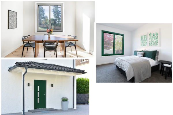 Franchise ISOFRANCE Fenêtres et Energies : trois innovations produits