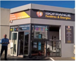 Franchise ISOFRANCE Fenêtres et Energies : journée d'échange régionale pour le réseau