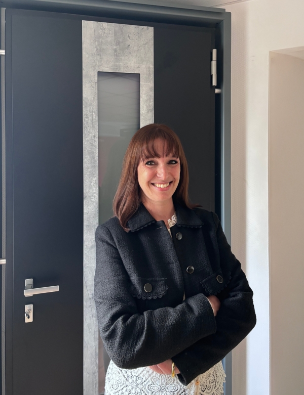 Franchise Isofrance Fenêtres & Energies