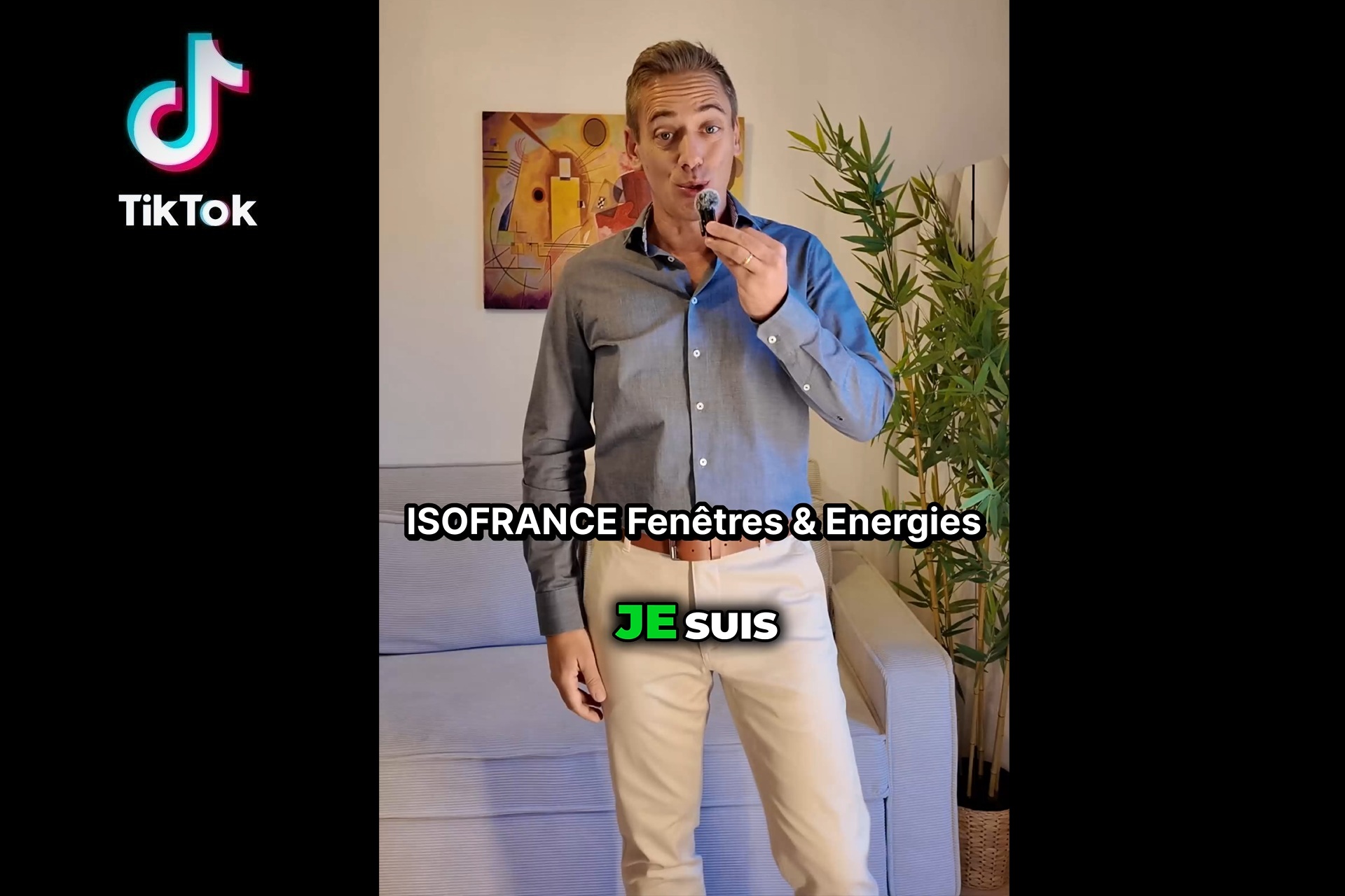 Ouvrir une Franchise ISOFRANCE Fenêtres & Energies