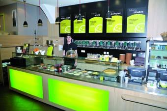 Franchise Ankka