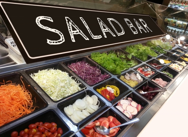 Actualité de la franchise Green is better : Comment limiter les risques pour ouvrir un salad bar ?