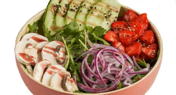 Franchise Green is Better : ouvrir un poke bowl en franchise
