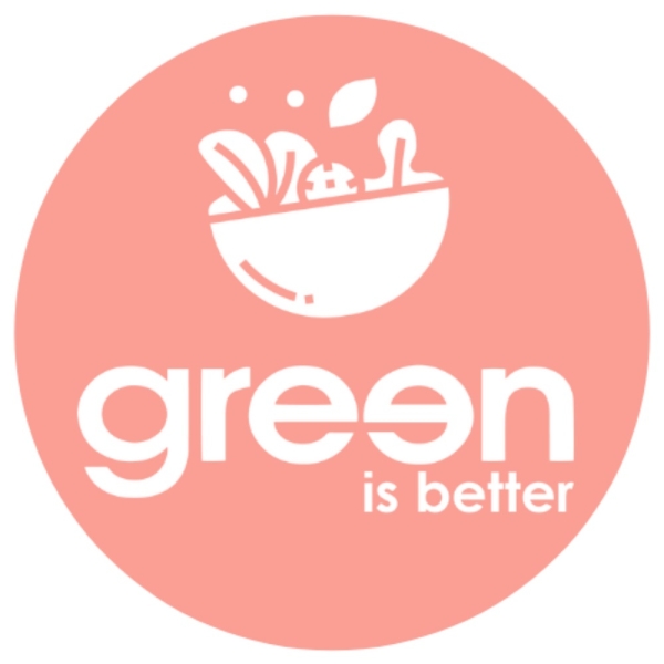 Actualité de la franchise Green is better : Les beaux jours arrivent : Vite, une salade !