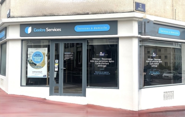 Profil du candidat à la franchise Franchise Centre services