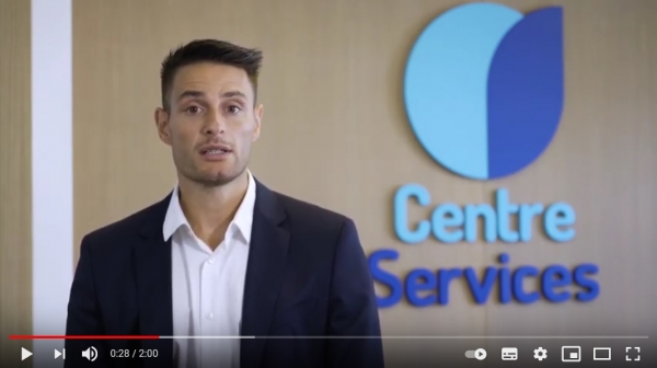 Interview de Rémy Brosset - Cofondateur du Réseau Centre Services