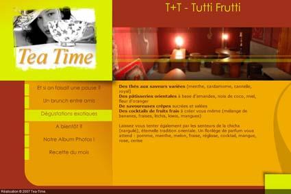 Franchise Franchise Extraflash