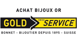 Gold swiss service Gold swiss service