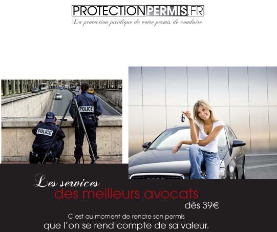 Profil du futur candidat à la franchise Protection permis.fr