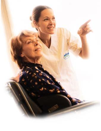 Franchise Adhap Services